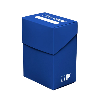 Ultra Pro Basic Colour Deck Box