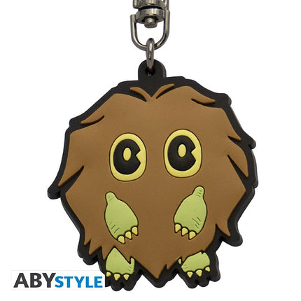 Yu-Gi-Oh! Kuriboh Keychain