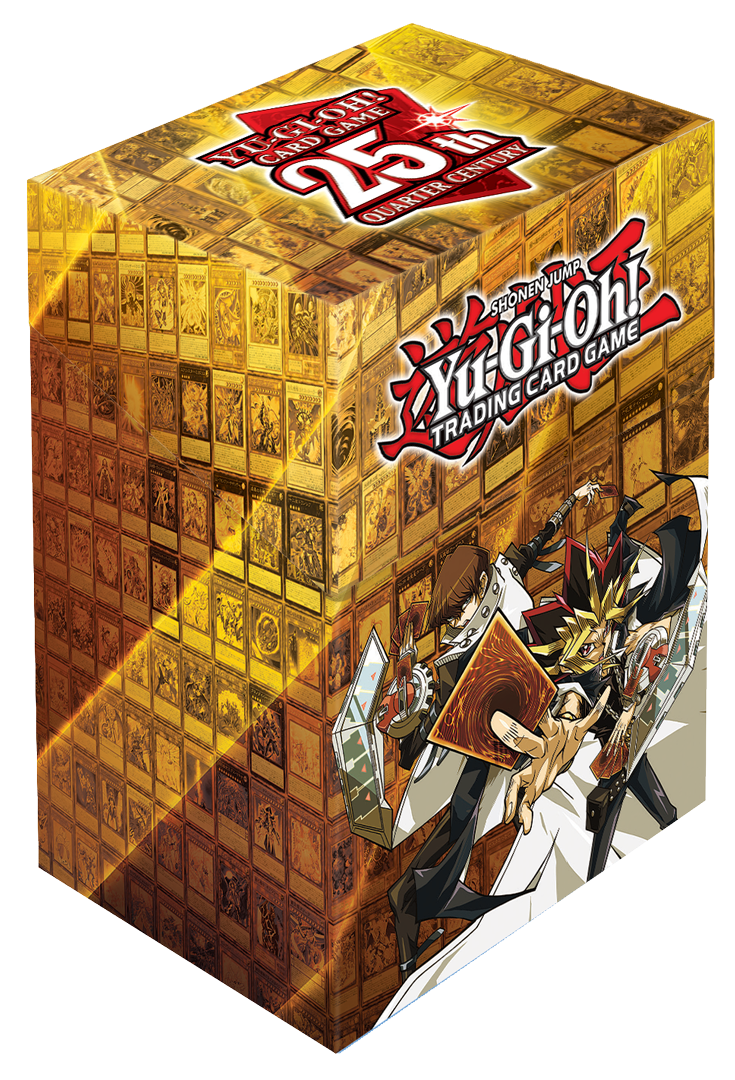yugioh edison format decks Yu-Gi-Oh! Kaiba Starter Deck (2002) Complete Set| TradingCardSets.Com main image 0
