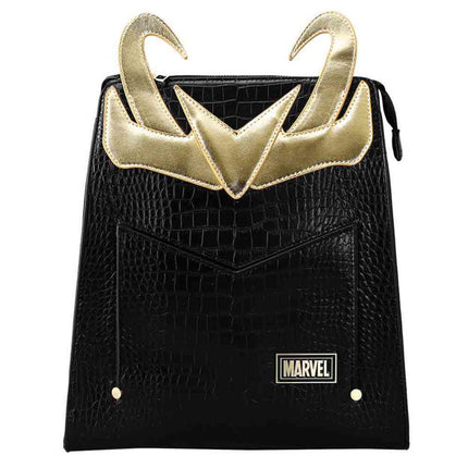Loungefly -Loki Cosplay Backpack