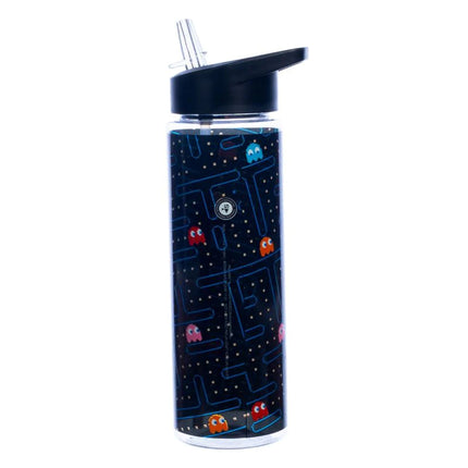 Pac-Man- 24 oz. UV Single-Wall Tritan Water Bottle