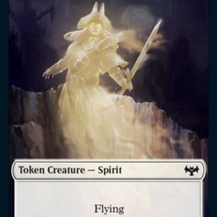 Blood [Innistrad: Crimson Vow Tokens]