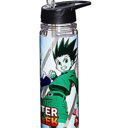 Hunter X Hunter - 16 OZ DOUBLE WALL WATER  BOTTLE