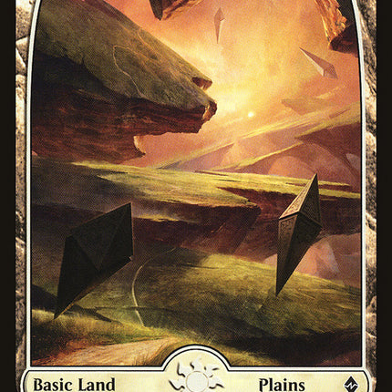 Plains (252) [Battle for Zendikar]