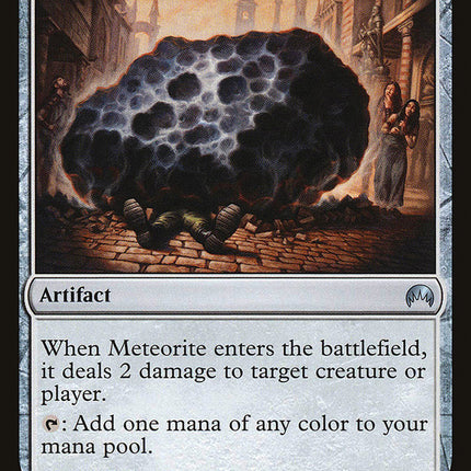 Meteorite [Magic Origins]