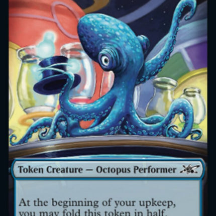 Contortionist Token [Unfinity Tokens]