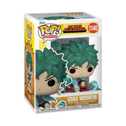 Funko Pop Izuku Midoriya 1140