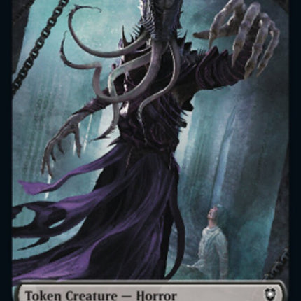 Horror [Battle for Baldur's Gate Tokens]