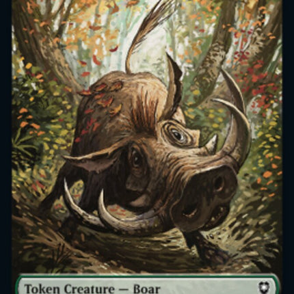 Treasure [Battle for Baldur's Gate Tokens]