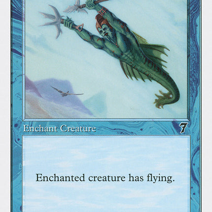 Flight [Seventh Edition]