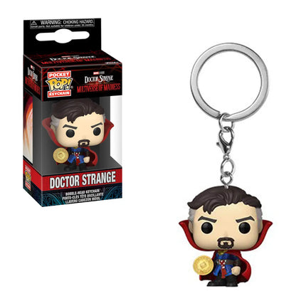 Funko Pop! Doctor Strange Keychain
