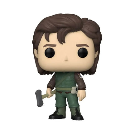 Funko Pop! TV: Stranger Things - Steve