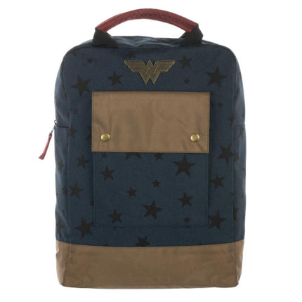 Wonder Woman Backpack