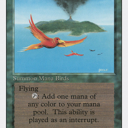 Birds of Paradise [Revised Edition]