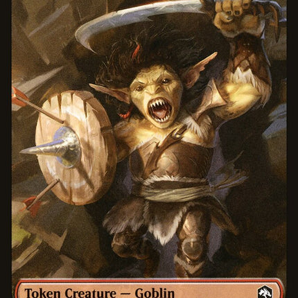 Clue [Forgotten Realms Commander Tokens]