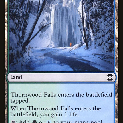 Thornwood Falls [Eternal Masters]