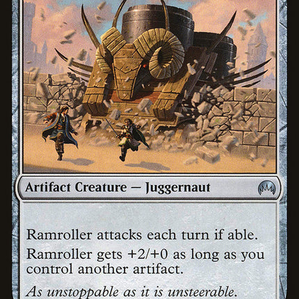 Ramroller [Magic Origins]