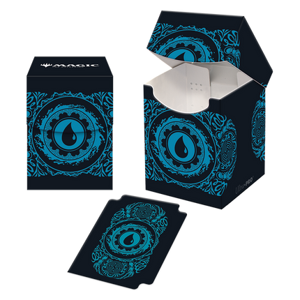 Mana 7 Pro-100+ Deck Box