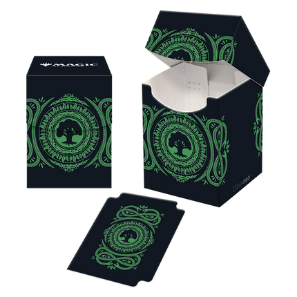 Mana 7 Pro-100+ Deck Box