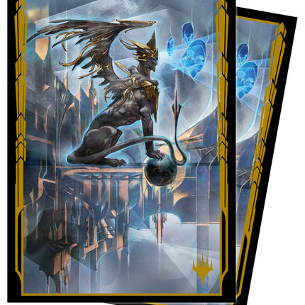 Streets of New Capenna 100ct Sleeves