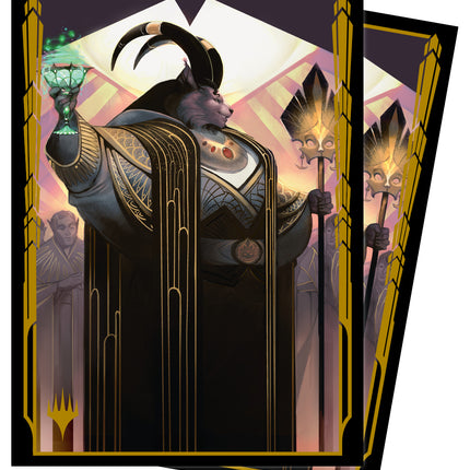 Streets of New Capenna 100ct Sleeves