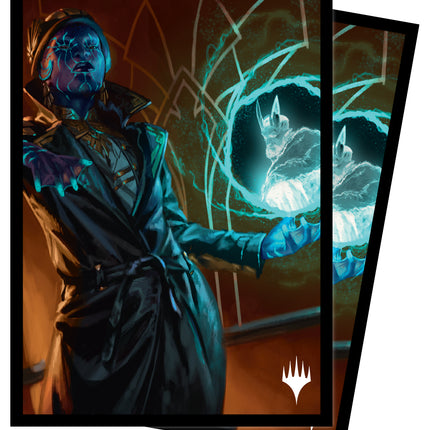 Streets of New Capenna 100ct Sleeves