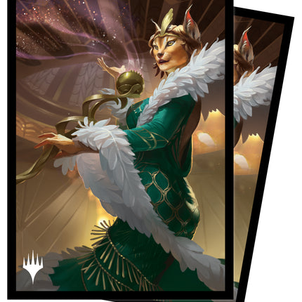 Streets of New Capenna 100ct Sleeves