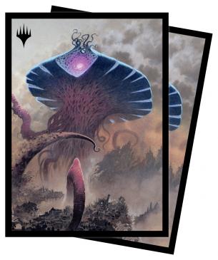 Double Masters 2022 Emrakul, the Aeons Torn Sleeves 100ct