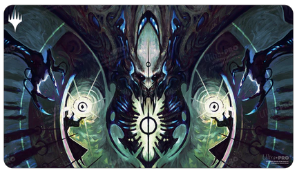 Ultra Pro - Magic The Gathering: Brothers' War: Gix's Command
