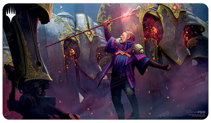 Ultra Pro - Magic The Gathering: Brothers' War: Urza, Master Artificer