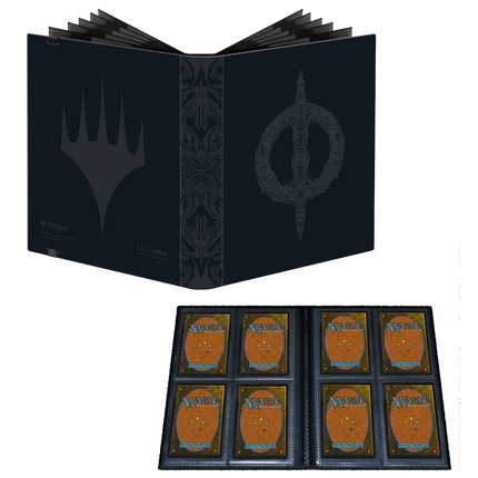 Phyrexia All Will Be One 4-Pocket Binder