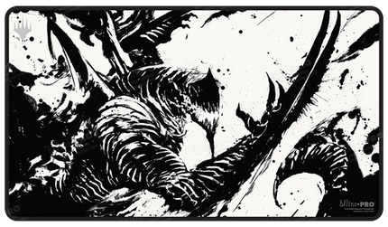 March of the Machines "Urabrask" Standard Gaming Playmat
