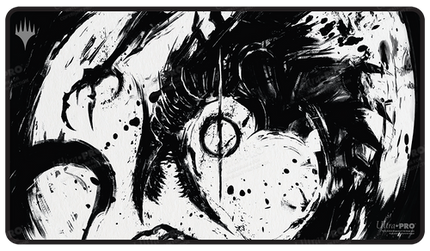 March of the Machines "Jin Gitaxis" Standard Gaming Playmat