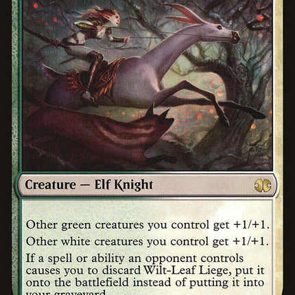 Wilt-Leaf Liege [Modern Masters 2015]