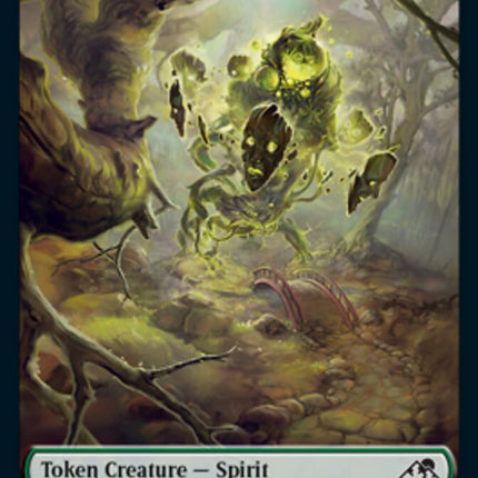 Samurai [Kamigawa: Neon Dynasty Tokens]