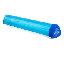 Monster Mat Tube Prism Blue (Translucent)