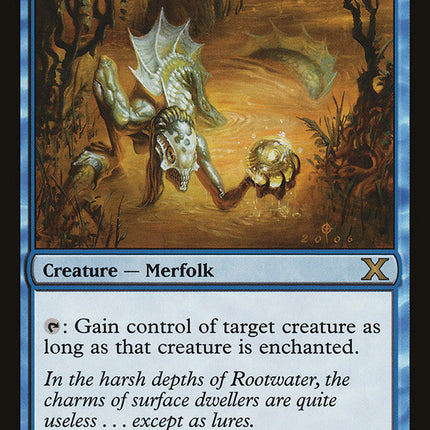 Rootwater Matriarch [Tenth Edition]