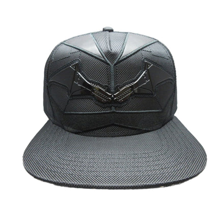 Lounge Fly - Batman - Ballistic PU Snapback