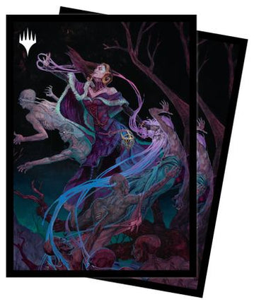 Double Masters 2022 Liliana, the Last Hope Sleeves 100ct
