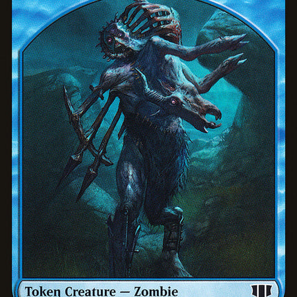 Ape [Commander 2014 Tokens]
