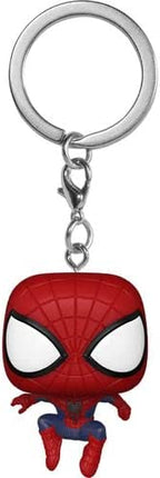 Funko POP! Keychain: Marvel - Spider-Man: Now Way Home