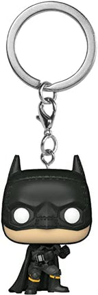 The Batman Pocket Pop Keychain