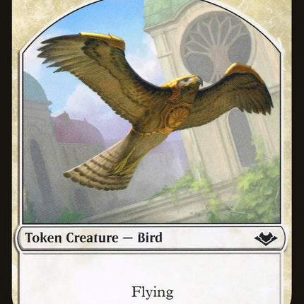 Bird Token [Modern Horizons Tokens]