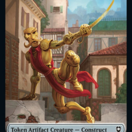Treasure [Battle for Baldur's Gate Tokens]