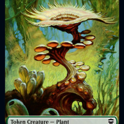 Illusion [Commander Legends Tokens]