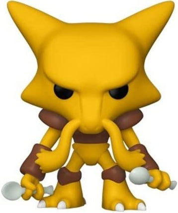 Alakazam Funko