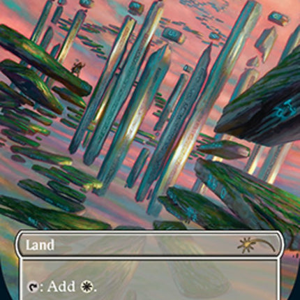 Branchloft Pathway // Boulderloft Pathway (Showcase) (Borderless) [Secret Lair: Ultimate Edition] Foil