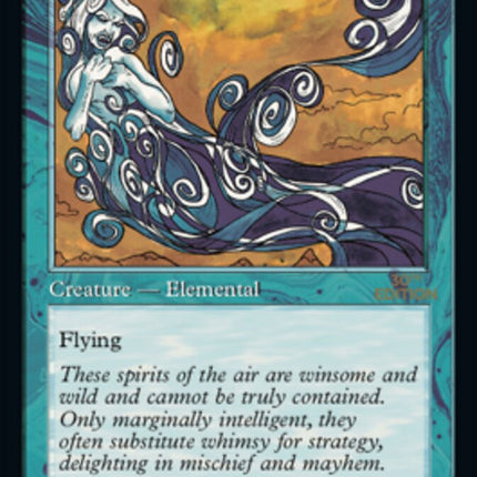 Air Elemental (Retro) [30th Anniversary Edition]