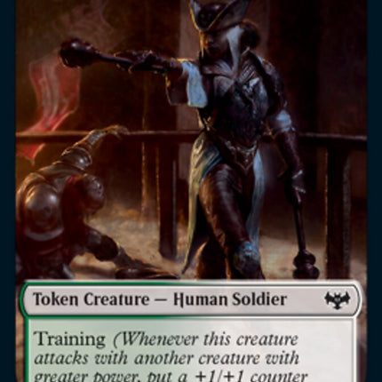 Insect [Innistrad: Crimson Vow Tokens]