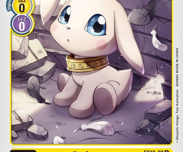 Salamon [ST10-02] [Starter Deck: Parallel World Tactician] – Dark Fox TCG